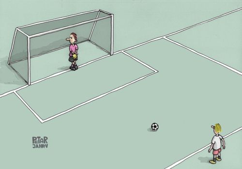Ballskeeper