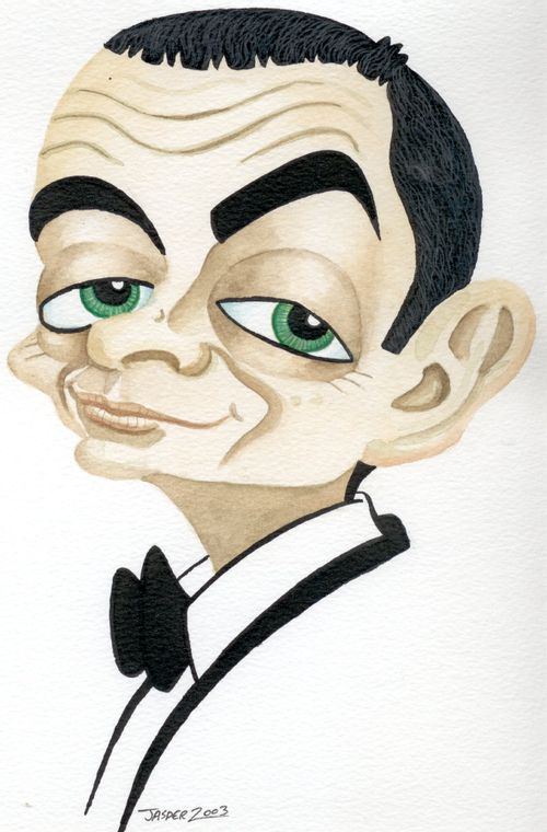 Rowan Atkinson,