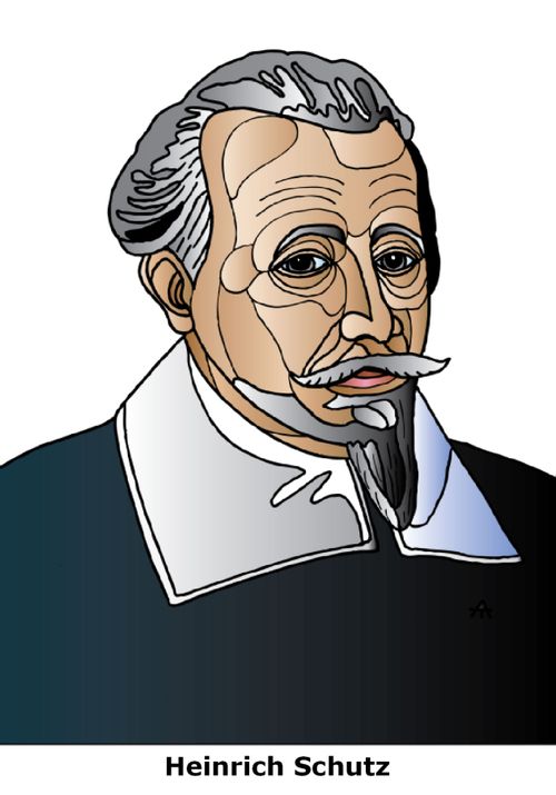 Heinrich Schutz