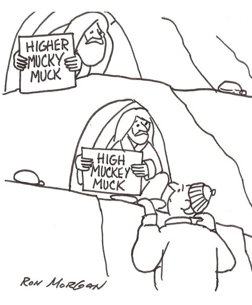 Truth seeker seeking knowledge sees different levels of gurus.