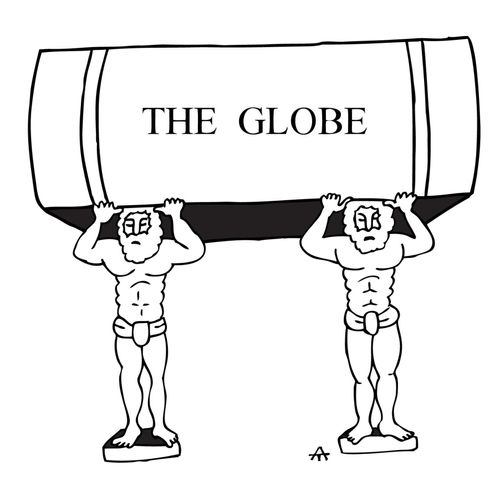 The Globe