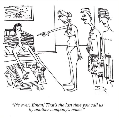 Company Cheat