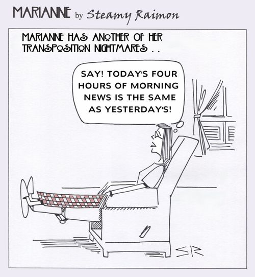 Nothing News