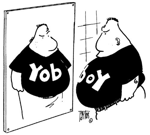 Yob/Boy