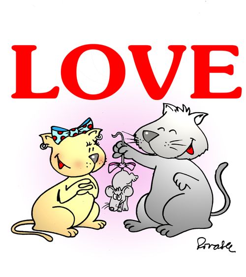 Love.
