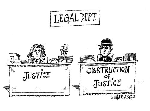 Legal Department