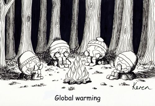 Global Warming