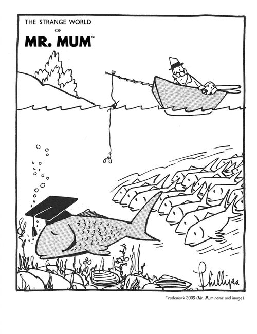 School of Fish