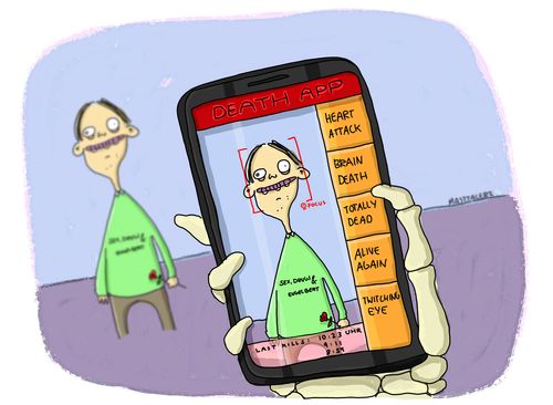 Death App
