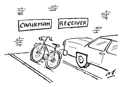 Chairman