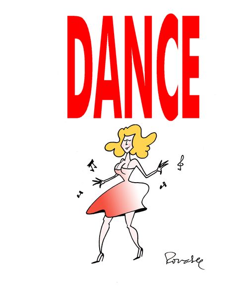 Dance.