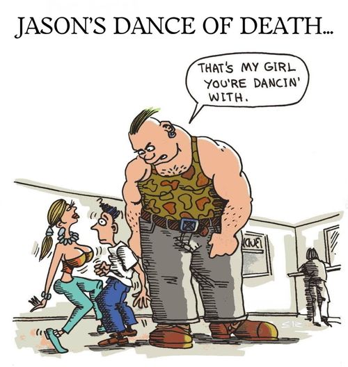 Dance of Death