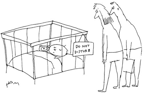 Do Not Disturb
