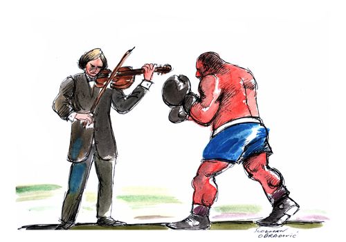 Music match.