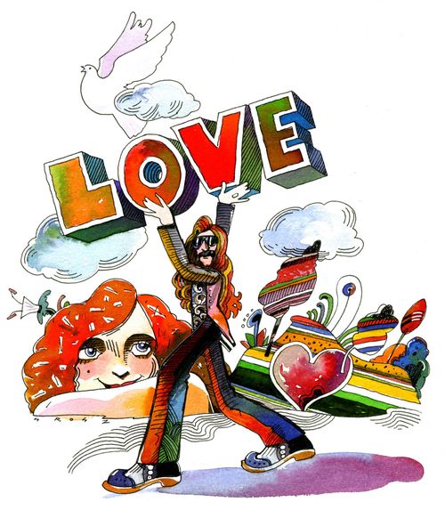 Love