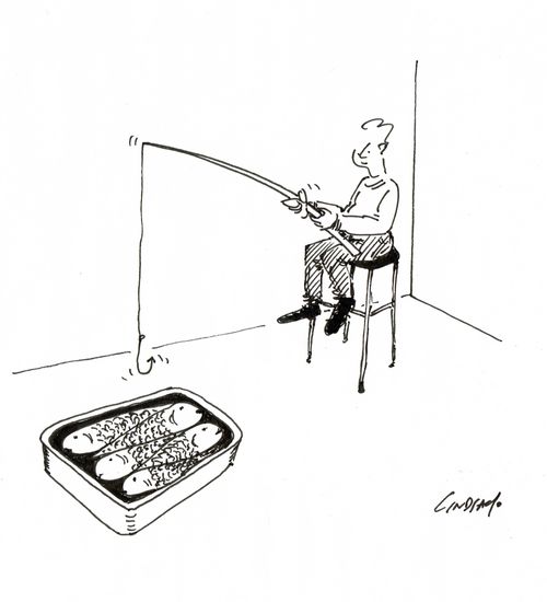 Fishing