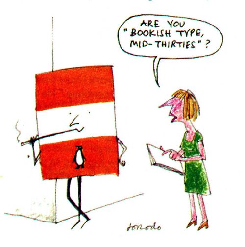 Blind date