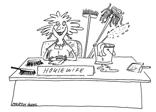 Housewife