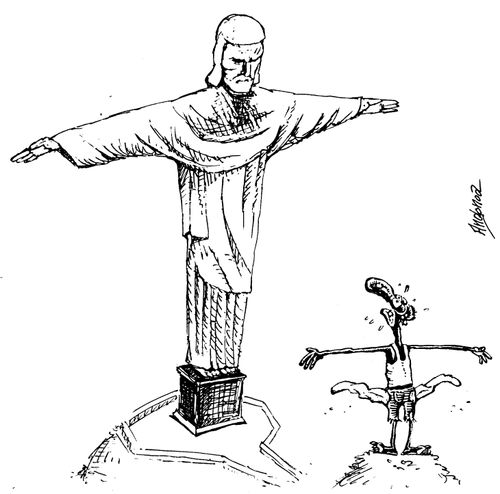 Jesus and poverty