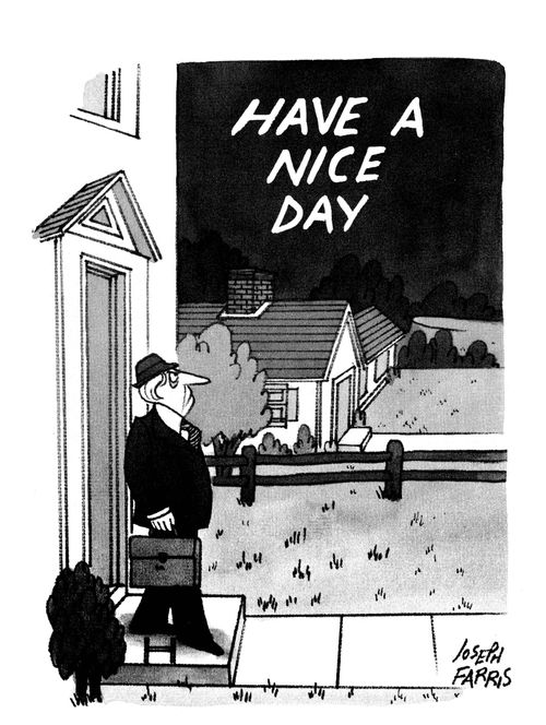 Have a nice Day.