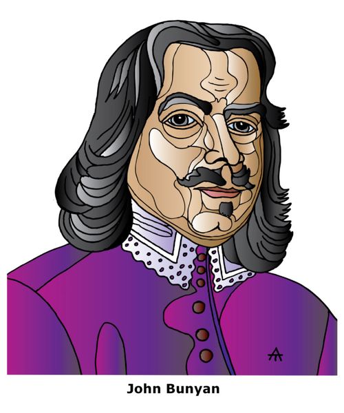 John Bunyan