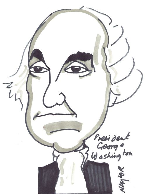 George Washington