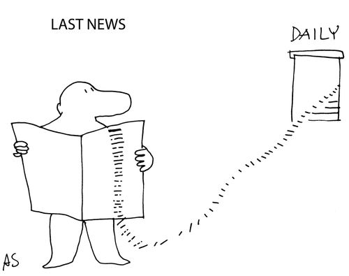 'Latest News'