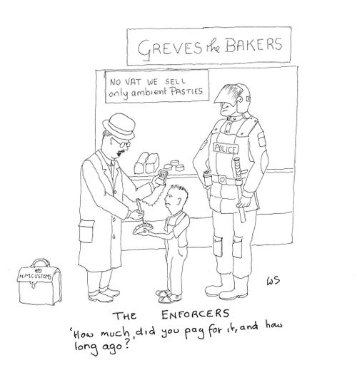 'How much did you pay for it, and how long ago?'