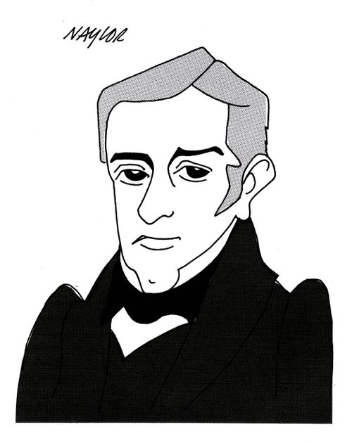 Thomas Hood.