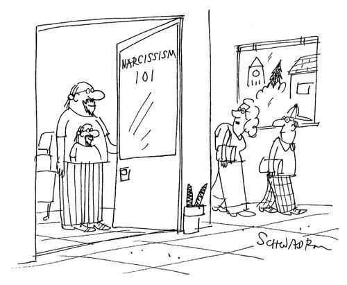 Narcissism