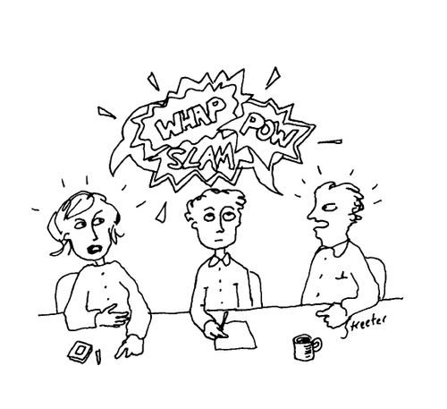 Meetings
