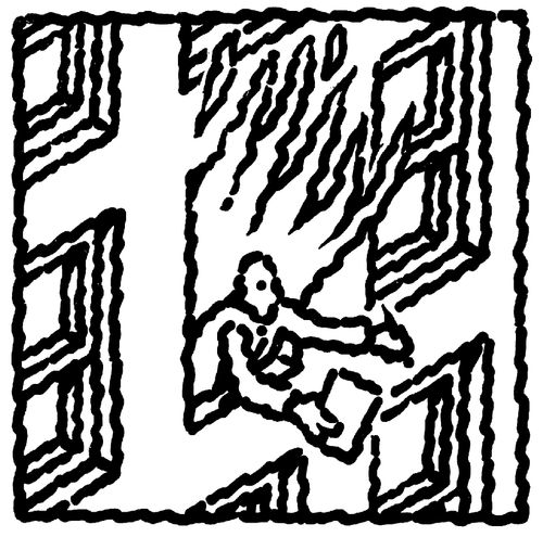 Reporter #5: fire.