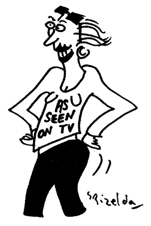 As Seen On TV