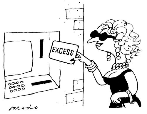 Excess