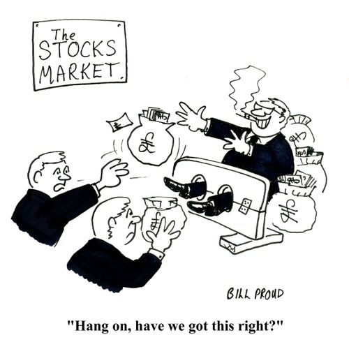 'Hang on, have we got this right?'