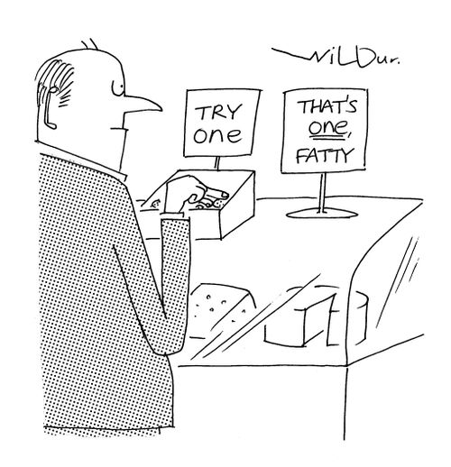 TRY ONE!