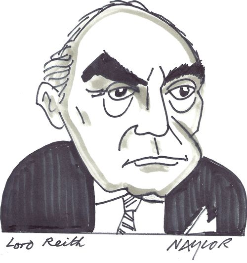 Lord Reith