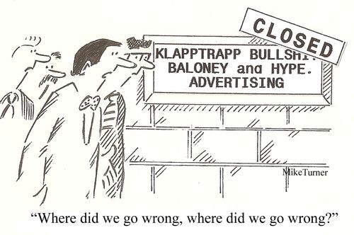 'Where did we go wrong, where did we go wrong?'