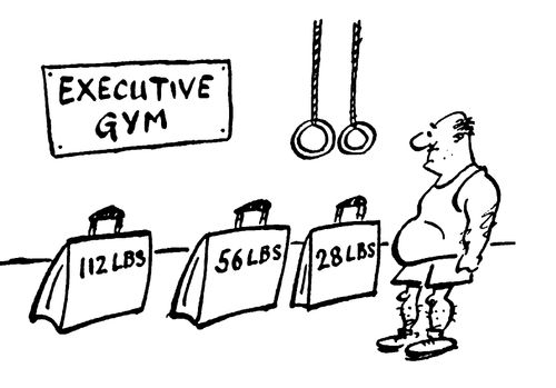 Executive Gym