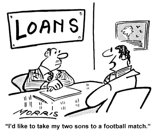 I'd like to take my two sons to a football match.