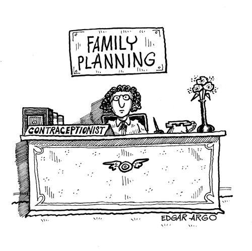 Family Planning.