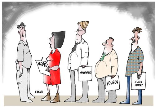 Election Time