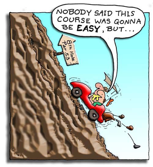 Easy Course