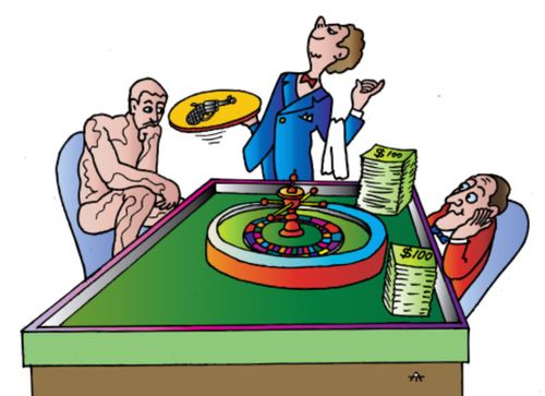Casino