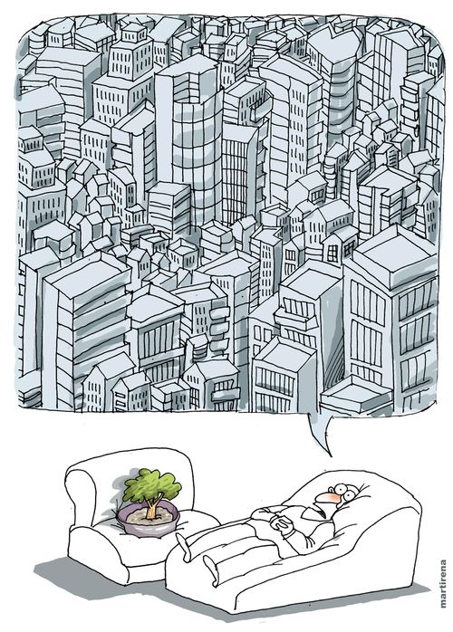 Ecological Therapy