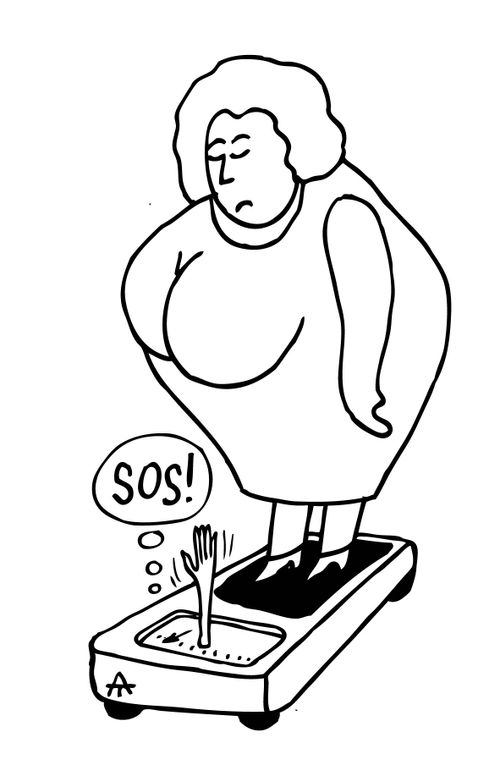 Scale SOS!