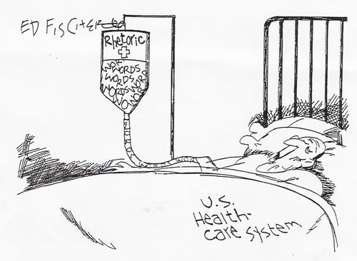 US Health Care.