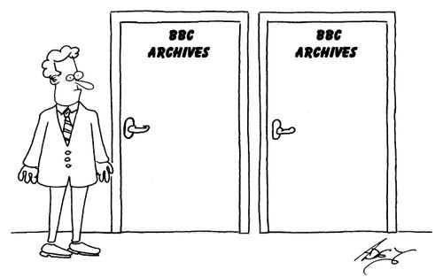 BBC Archives