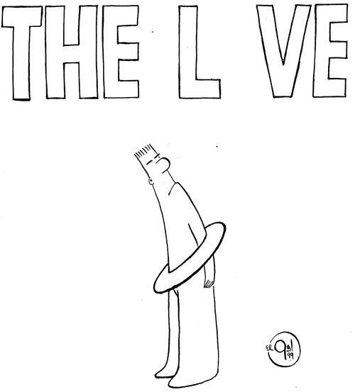 The Love