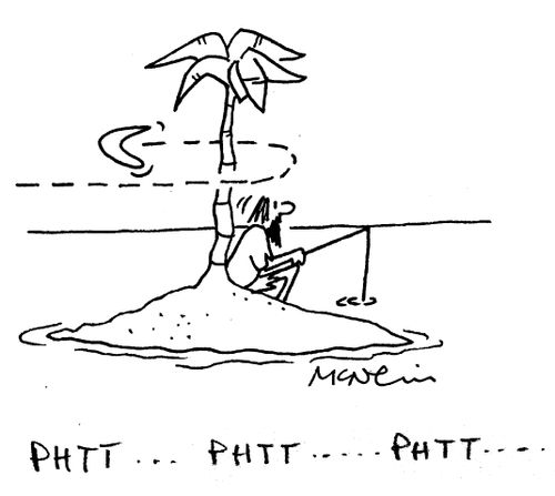 Phtt... phtt... phtt.